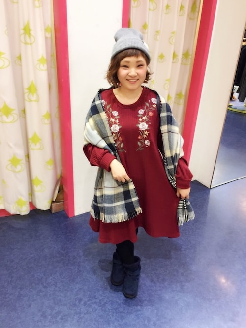 kitaさんのコーディネート