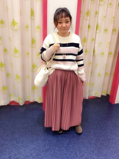 kitaさんのコーディネート