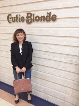 kitaさん（レディース・147cm）の冬コーディネート