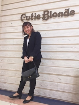 kitaさん(レディース・147cm)の冬コーディネート