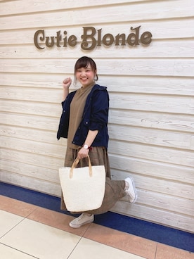 kitaさん(レディース・147cm)の秋コーディネート