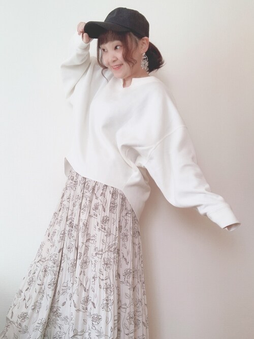 kitaさんのコーディネート