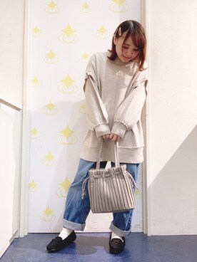 kitaさん(レディース・147cm)の冬コーディネート