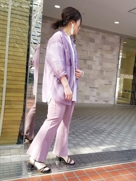 KANEKOさんのコーディネート