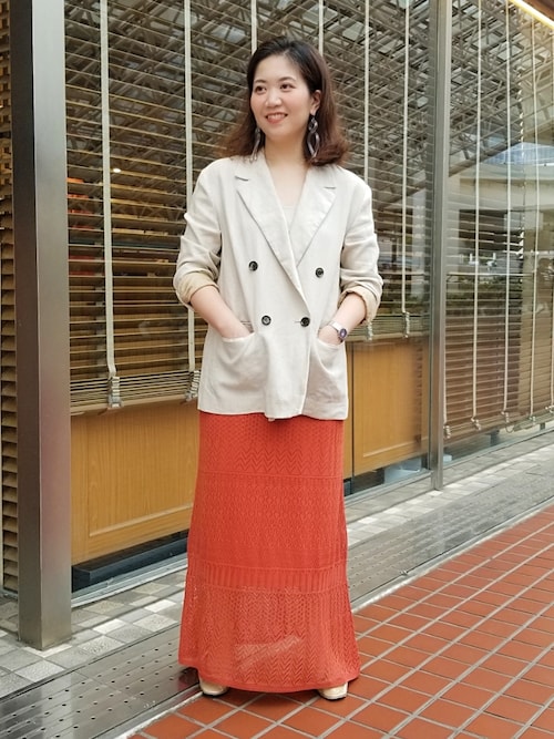 KANEKOさんのコーディネート