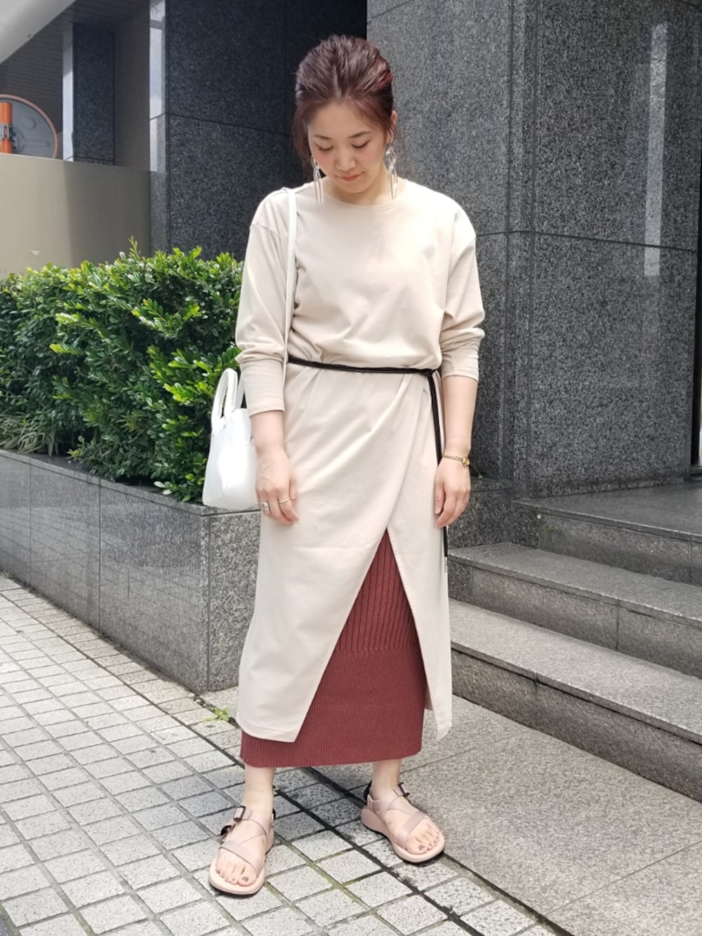 ADAM ET ROPE'（アダムエロペ）の「【Chaco for ADAM ET ROPE