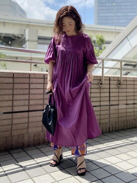 KANEKOさんのコーディネート