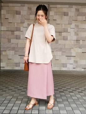 KANEKOさんのコーディネート