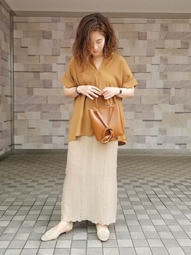 KANEKOさんのコーディネート