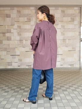 KANEKOさんのコーディネート