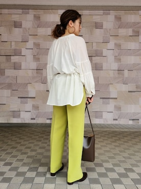 KANEKOさんのコーディネート