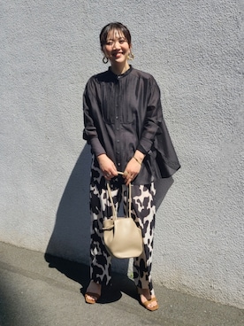 KANEKOさんのコーディネート