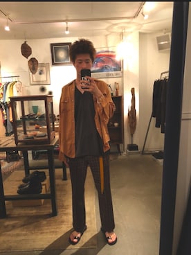 kentaさんのコーディネート