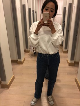 momosukeさんのコーディネート