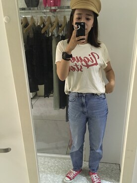 momosukeさんのコーディネート