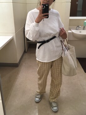 momosukeさんのコーディネート