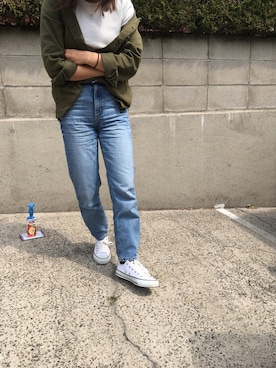 momosukeさんのコーディネート