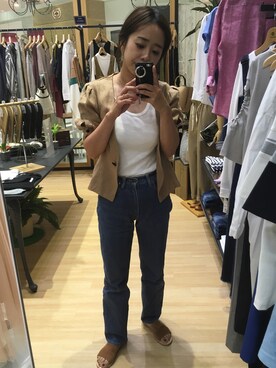 momosukeさんのコーディネート