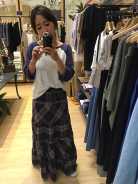 momosukeさんのコーディネート