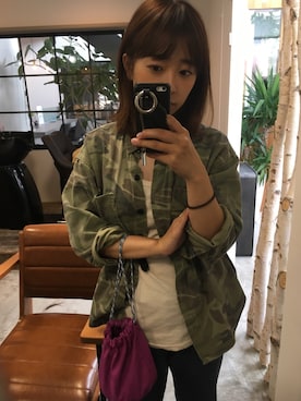 momosukeさんのコーディネート