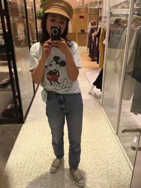 momosukeさんのコーディネート