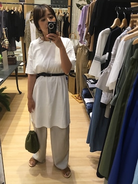 momosukeさんのコーディネート