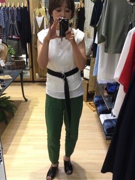 momosukeさんのコーディネート