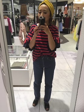 momosukeさんのコーディネート