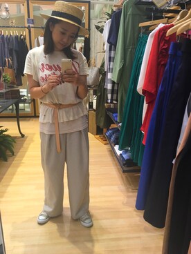 momosukeさんのコーディネート