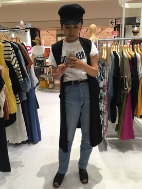 momosukeさんのコーディネート