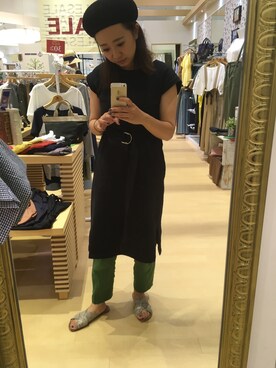 momosukeさんのコーディネート