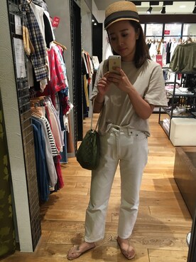 momosukeさんのコーディネート