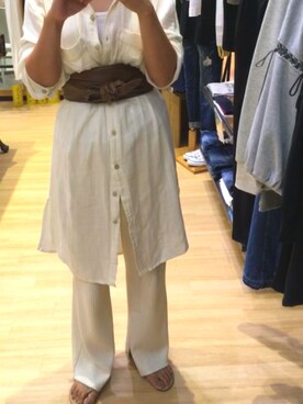 momosukeさんのコーディネート