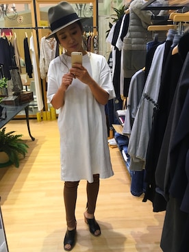 momosukeさんのコーディネート