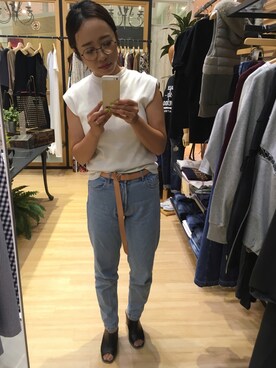 momosukeさんのコーディネート