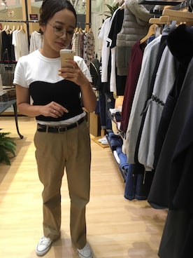 momosukeさんのコーディネート