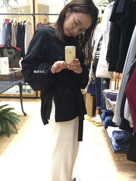 momosukeさんのコーディネート