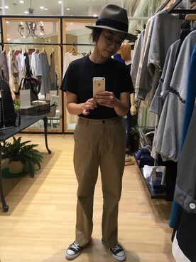 momosukeさんのコーディネート