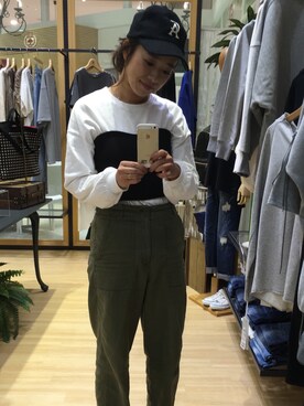 momosukeさんのコーディネート