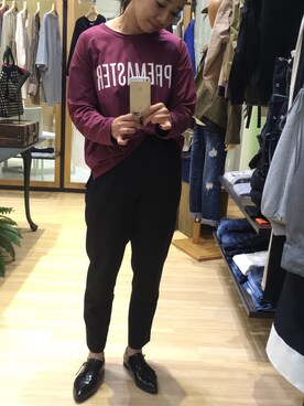 momosukeさんのコーディネート