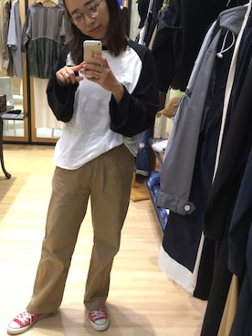 momosukeさんのコーディネート