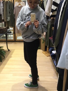 momosukeさんのコーディネート