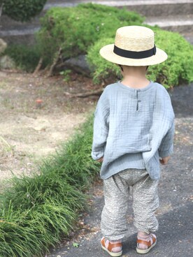 hibinoteさんのコーディネート