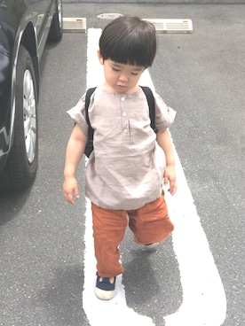 hibinoteさんのコーディネート