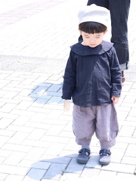 hibinoteさんのコーディネート