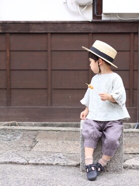 hibinoteさんのコーディネート