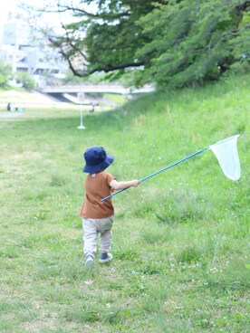 hibinoteさんのコーディネート