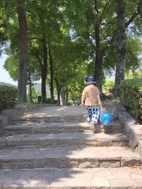 hibinoteさんのコーディネート