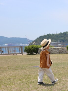 hibinoteさんのコーディネート