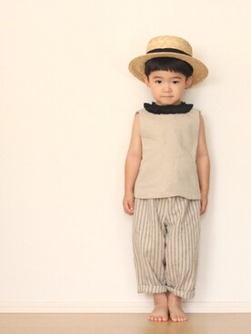 hibinoteさんのコーディネート